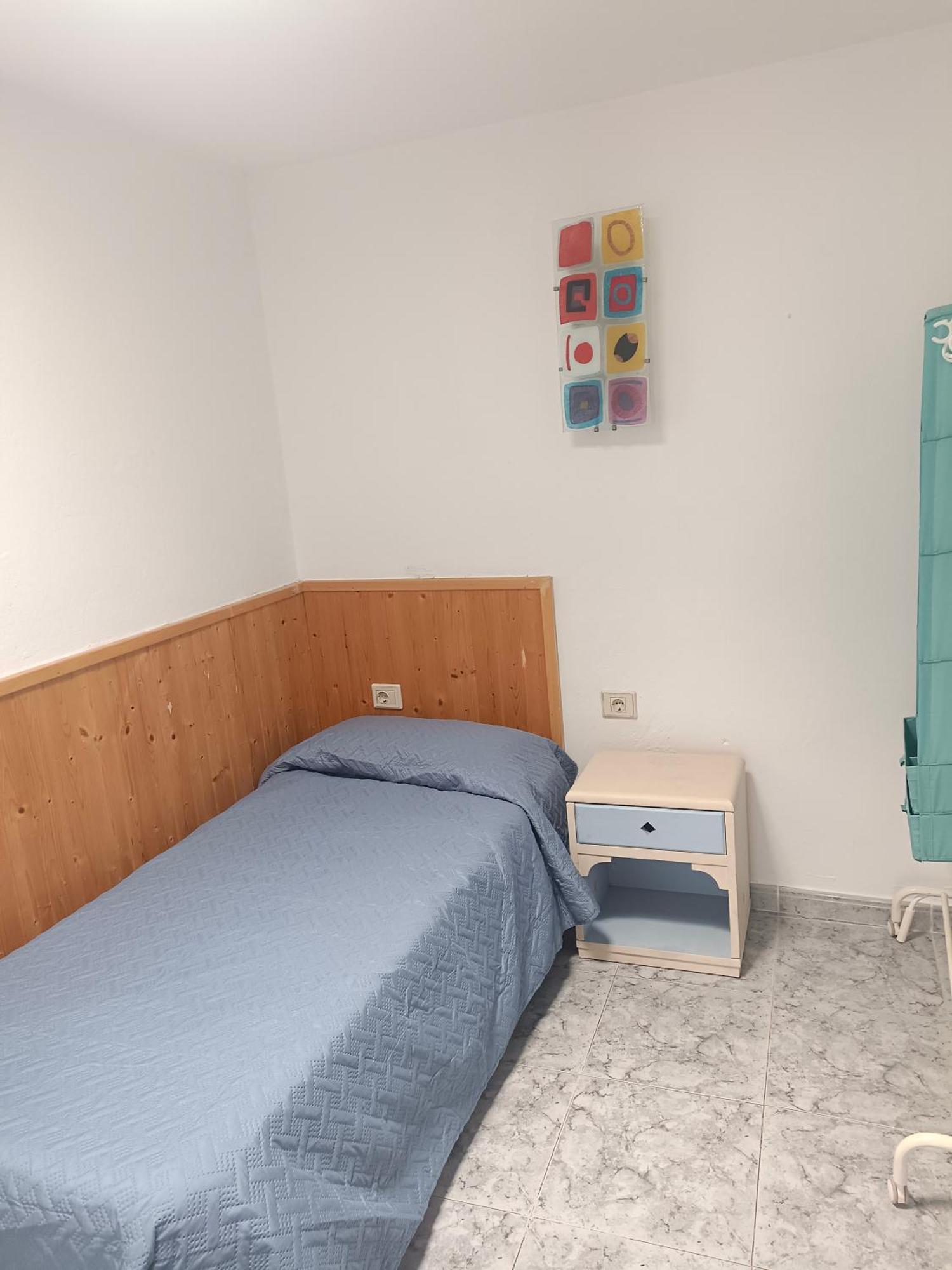 Tranquilo Y Acogedor Apartamento Orzola Rom bilde