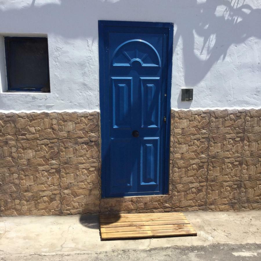 Tranquilo Y Acogedor Apartamento Orzola Eksteriør bilde