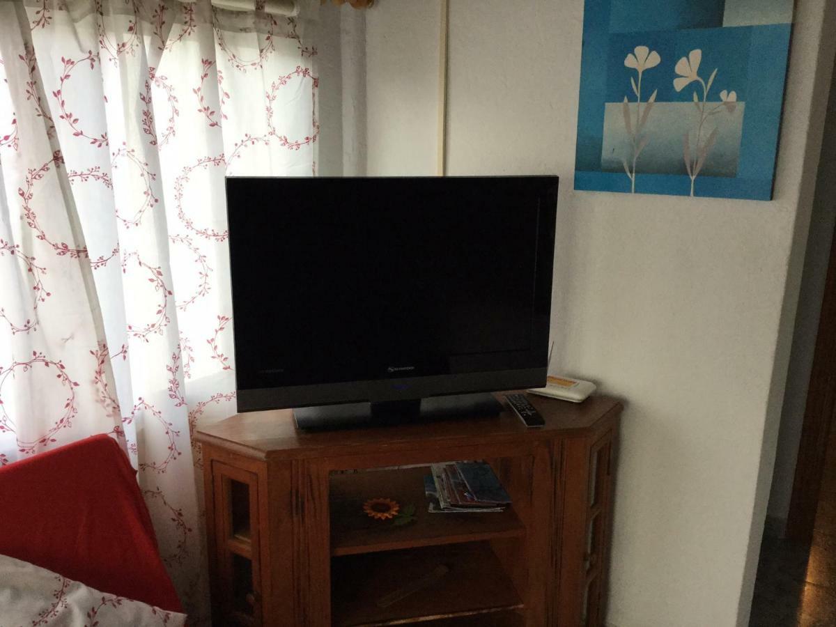 Tranquilo Y Acogedor Apartamento Orzola Eksteriør bilde