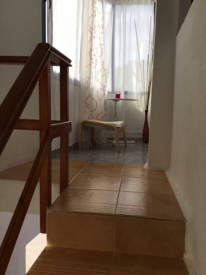 Tranquilo Y Acogedor Apartamento Orzola Eksteriør bilde